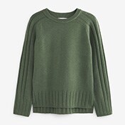 Trending: Chunky Knits